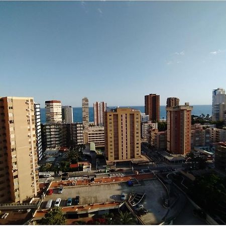 בנידורם Playa Levante, Recien Reformado מראה חיצוני תמונה