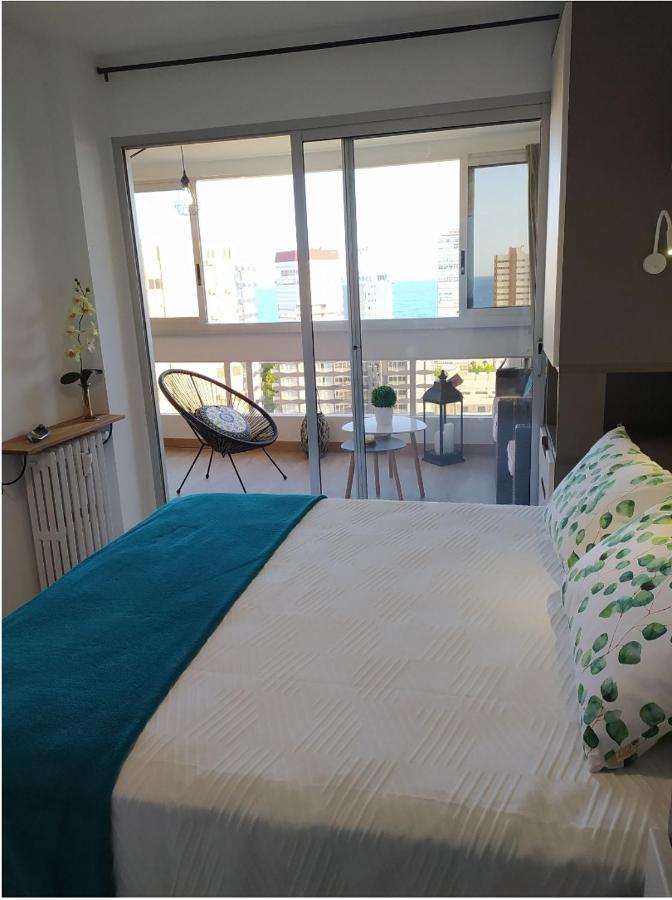 בנידורם Playa Levante, Recien Reformado מראה חיצוני תמונה
