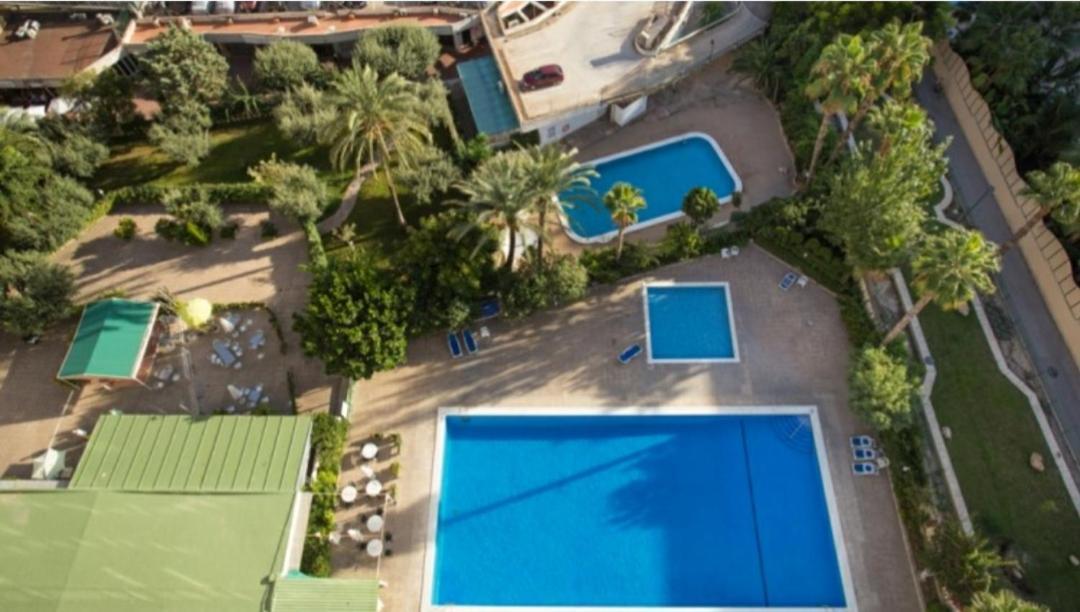 בנידורם Playa Levante, Recien Reformado מראה חיצוני תמונה