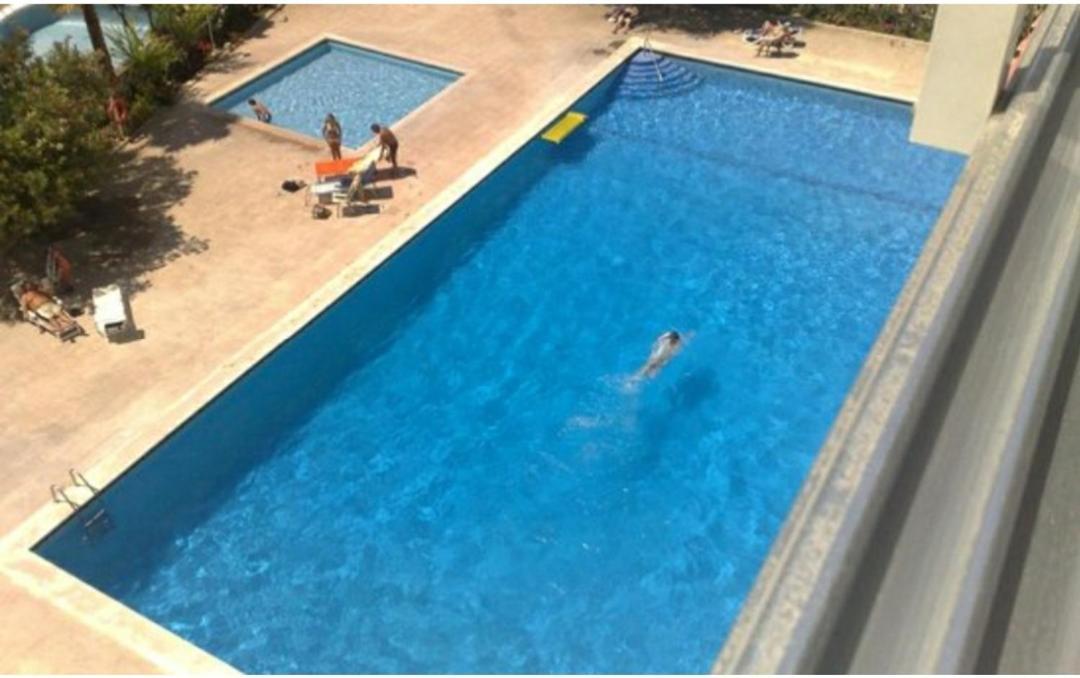 בנידורם Playa Levante, Recien Reformado מראה חיצוני תמונה
