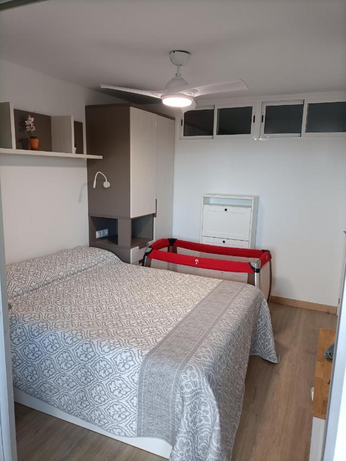 בנידורם Playa Levante, Recien Reformado מראה חיצוני תמונה
